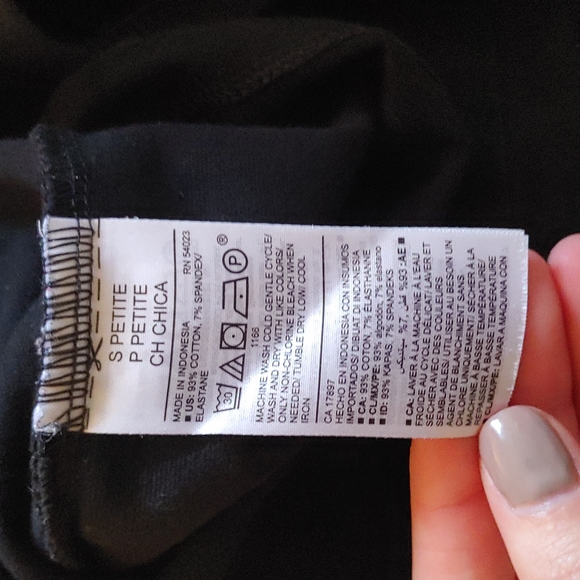 Old Navy Stretch Dress - Picture 4 of 4